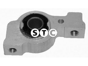 STC T404957 valdymo svirties/išilginių svirčių įvorė 
 Ašies montavimas/vairavimo mechanizmas/ratai -> Valdymo svirtis/pasukamosios svirties sujungimas -> Montavimas/sutvirtinimas
3520.N6, 3521.J6
