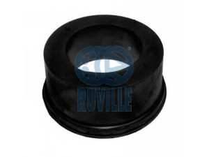 RUVILLE 980101 valdymo svirties/išilginių svirčių įvorė
317 333 11 64