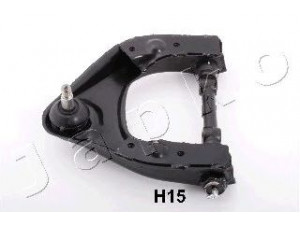 JAPKO 72H15R vikšro valdymo svirtis 
 Ašies montavimas/vairavimo mechanizmas/ratai -> Valdymo svirtis/pasukamosios svirties sujungimas -> Vairo trauklės (valdymo svirtis, išilginis balansyras, diago
MB109631A