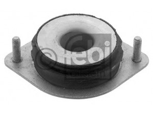 FEBI BILSTEIN 36929 montavimas, automatinė transmisija 
 Transmisija -> Automatinė pavarų dėžė -> Transmisijos montavimas
77 00 428 935