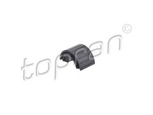 TOPRAN 207 211 skersinio stabilizatoriaus įvorių komplektas 
 Ašies montavimas/vairavimo mechanizmas/ratai -> Stabilizatorius/fiksatoriai -> Sklendės
03 50 204, 13208047, 3 50 204