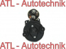ATL Autotechnik A 13 950 starteris 
 Elektros įranga -> Starterio sistema -> Starteris
7540278, 7540278, 7540278