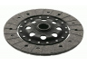 SACHS 1864 634 036 sankabos diskas
