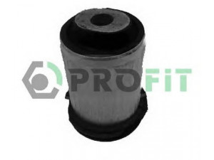 PROFIT 2307-0042 valdymo svirties/išilginių svirčių įvorė 
 Ašies montavimas/vairavimo mechanizmas/ratai -> Valdymo svirtis/pasukamosios svirties sujungimas -> Montavimas/sutvirtinimas
2103336814
