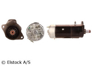 ELSTOCK 25-3422 starteris