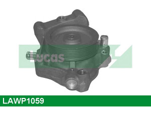 LUCAS ENGINE DRIVE LAWP1059 vandens siurblys 
 Aušinimo sistema -> Vandens siurblys/tarpiklis -> Vandens siurblys
1201J4, 1201K0, 1201J4, 1201K0