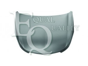 EQUAL QUALITY L05999 gaubtas 
 Kėbulas -> Liukai/stogai/durys/stoglangis/sulankstomas stogas -> Gaubtas/dalys/garso izoliacinė medžiaga
95963449