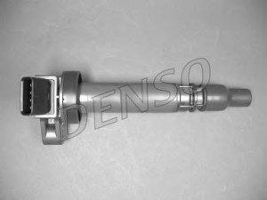 DENSO DIC-0104 ritė, uždegimas 
 Kibirkšties / kaitinamasis uždegimas -> Uždegimo ritė
90919-02238