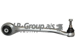 JP GROUP 1140106080 vikšro valdymo svirtis 
 Ašies montavimas/vairavimo mechanizmas/ratai -> Valdymo svirtis/pasukamosios svirties sujungimas -> Vairo trauklės (valdymo svirtis, išilginis balansyras, diago
4F0407694, 4F0407694B, 4F0407694C
