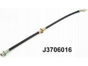NIPPARTS J3706016 stabdžių žarnelė 
 Stabdžių sistema -> Stabdžių žarnelės
90049-22127