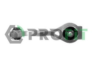 PROFIT 1015-0389 variklio montavimas 
 Variklis -> Variklio montavimas -> Variklio montavimo rėmas
7700432031, 8200100116, 8200148388