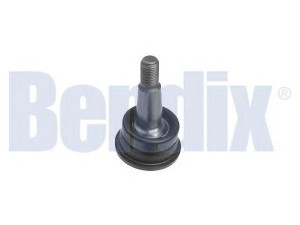 BENDIX 041454B atramos/vairo trauklė 
 Ašies montavimas/vairavimo mechanizmas/ratai -> Sujungimai -> Atramos/vairo trauklė
5450338A00