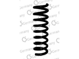 CS Germany 14.319.553 spyruoklė 
 Pakaba -> Spyruoklės
210 324 3104, 2103241804