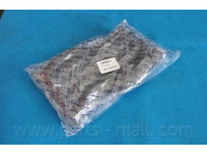 PARTS-MALL PXNLB-110 radiatoriaus žarna 
 Aušinimo sistema -> Žarnelės/vamzdeliai/sujungimai -> Radiatoriaus žarnos
254111G000