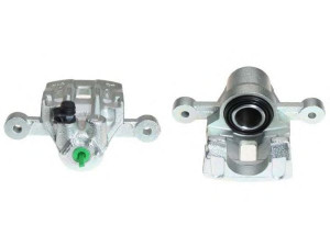 BREMBO F 30 131 stabdžių apkaba 
 Dviratė transporto priemonės -> Stabdžių sistema -> Stabdžių apkaba / priedai
582301H300, 583111HA00, 582301H300