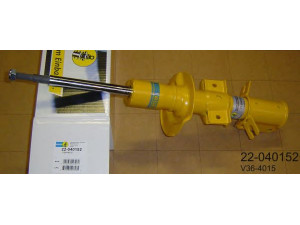BILSTEIN 22-040152 amortizatorius