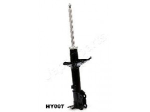 JAPANPARTS MM-HY007 amortizatorius 
 Pakaba -> Amortizatorius
GSA971563, RDP102250, 72119126