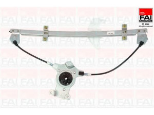 FAI AutoParts WR141 lango pakėliklis 
 Vidaus įranga -> Elektrinis lango pakėliklis
80701BM705