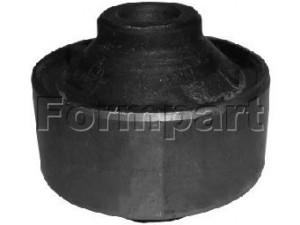 FORMPART 3900005 valdymo svirties/išilginių svirčių įvorė 
 Ašies montavimas/vairavimo mechanizmas/ratai -> Valdymo svirtis/pasukamosios svirties sujungimas -> Montavimas/sutvirtinimas
4013A135 S2, 4013A135S2, 4013A136 S2