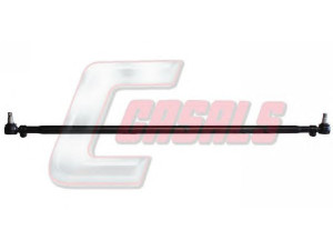 CASALS R7377 strypo montavimas 
 Vairavimas -> Sujungimo trauklės surinkimas/dalys -> Sujungimo trauklės surinkimas
5001869829, 5010098467, 5010145584