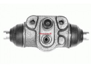 BENDIX 214127B rato stabdžių cilindras 
 Stabdžių sistema -> Ratų cilindrai
B00126610A