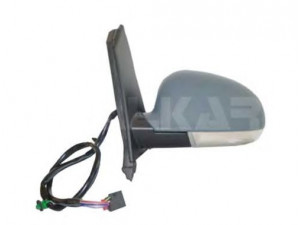 ALKAR 6131119 išorinis veidrodėlis 
 Kėbulas -> Langai/veidrodėliai -> Veidrodėlis
5M1 857 507 AS