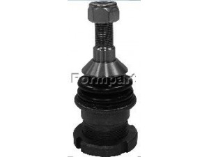 FORMPART 1903019 atramos/vairo trauklė 
 Ašies montavimas/vairavimo mechanizmas/ratai -> Sujungimai -> Atramos/vairo trauklė
164 330 09 35