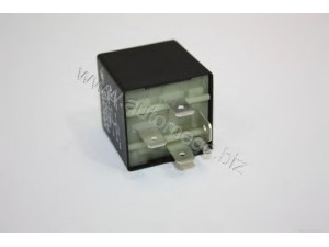 AUTOMEGA 109060381165 relė, degalų siurblys 
 Elektros įranga -> Relė
165906381, 165906381, 165906381