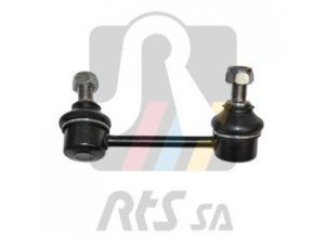 RTS 97-99709-1 šarnyro stabilizatorius 
 Ašies montavimas/vairavimo mechanizmas/ratai -> Stabilizatorius/fiksatoriai -> Savaime išsilyginanti atrama
4056A112, MR418053