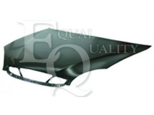 EQUAL QUALITY L01842 gaubtas 
 Kėbulas -> Transporto priemonės galas -> Gaubtas/dalys/garso izoliacinė medžiaga
A96348223