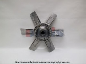 AKS DASIS 138600T ventiliatorius, radiatoriaus
3522001123, 3662003923, 6206905600