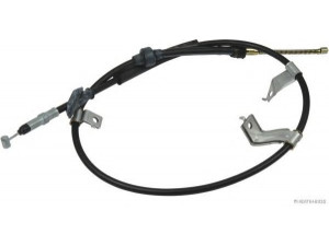 MAGNETI MARELLI 600000120040 trosas, stovėjimo stabdys
47560-SR4-000, 47560-SR4-003, 47560-SR4-010