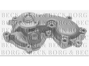 BORG & BECK BWP1952 vandens siurblys 
 Aušinimo sistema -> Vandens siurblys/tarpiklis -> Vandens siurblys
46445405, 46757573, 46757574, 71769770