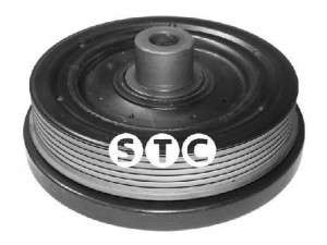 STC T404639 skriemulys, alkūninis velenas 
 Diržinė pavara -> Dirželio skriemulys
1 143 413, 1 151 392, 1S4Q6B319AE