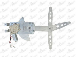 AC Rolcar 01.4212 lango pakėliklis 
 Vidaus įranga -> Elektrinis lango pakėliklis
90486473