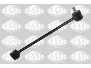 SASIC 2306103 šarnyro stabilizatorius 
 Ašies montavimas/vairavimo mechanizmas/ratai -> Stabilizatorius/fiksatoriai -> Savaime išsilyginanti atrama
2113203389