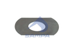 SAMPA 105.311 tarpiklis, stabdžių velenas
21006593, M-003044, M003044, 1 331 0014 00