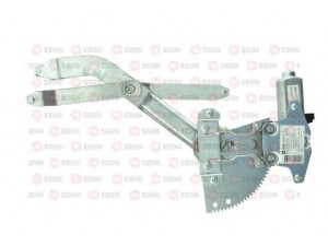 SEIM 980033 lango pakėliklis 
 Vidaus įranga -> Elektrinis lango pakėliklis
357837462, 3A0837462, 3A0959802
