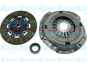 KAVO PARTS CP-2096 sankabos komplektas 
 Sankaba/dalys -> Sankabos remonto komplektas, visas