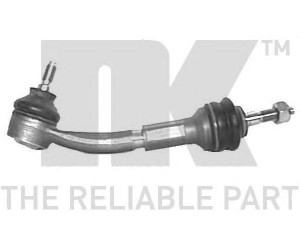 NK 5111909 šarnyro stabilizatorius 
 Ašies montavimas/vairavimo mechanizmas/ratai -> Stabilizatorius/fiksatoriai -> Savaime išsilyginanti atrama
95494820, 95597955