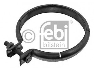FEBI BILSTEIN 09302 vamzdžių sujungimas, išmetimo sistema
621 997 00 90, 0221.813.00, 621 997 00 90