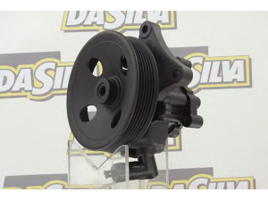 DA SILVA DP3264 hidraulinis siurblys, vairo sistema 
 Vairavimas -> Vairo pavara/siurblys
006 466 43 01, 006 466 65 01, 006 466 75 01