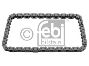 FEBI BILSTEIN 46744 grandinė, alyvos siurblio pavara 
 Variklis -> Tepimas -> Alyvos siurblys/dalys -> Pavaros grandinė
1729970194