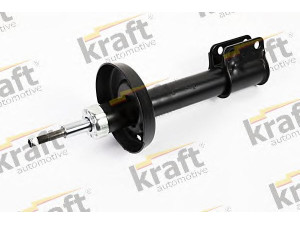 KRAFT AUTOMOTIVE 4001500 amortizatorius 
 Pakaba -> Amortizatorius
22 008 163, 22 051 307, 22 051 308