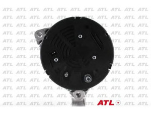 ATL Autotechnik L 37 990 kintamosios srovės generatorius 
 Elektros įranga -> Kint. sr. generatorius/dalys -> Kintamosios srovės generatorius
008 154 83 02, 0081548202, 0081548402