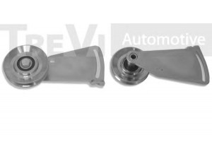 TREVI AUTOMOTIVE TA1488 įtempiklio svirtis, V formos diržas 
 Diržinė pavara -> V formos diržas/komplektas -> Įtempiklis
7542228