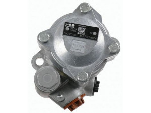 ZF Parts 8001 864 hidraulinis siurblys, vairo sistema
51.47101.7057, 85.47101.6004, 85.47101.6005