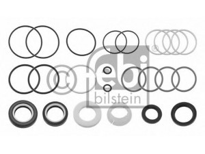 FEBI BILSTEIN 26239 tarpiklių rinkinys, vairo mechanizmo pavara 
 Vairavimas -> Gofruotoji membrana/sandarinimai
203 460 00 80, 203 460 00 80 S1