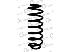 CS Germany 14.101.516 spyruoklė 
 Pakaba -> Spyruoklės
33531093939, 33531093940