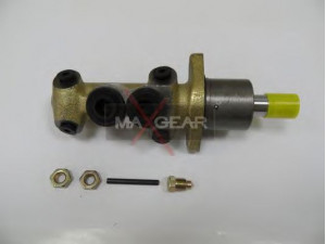 MAXGEAR 41-0017 pagrindinis cilindras, stabdžiai 
 Stabdžių sistema -> Pagrindinis stabdžių cilindras
357611019